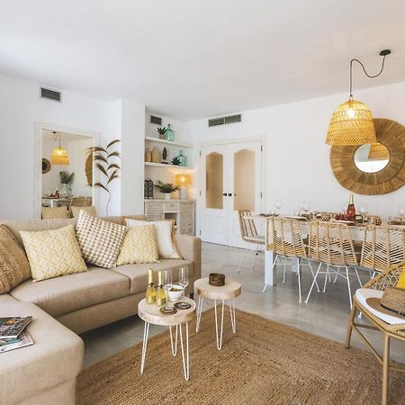 Apartmán Oasis Club Jávea Exteriér fotografie