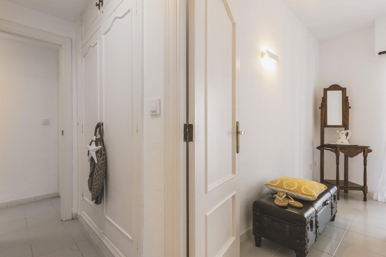 Apartmán Oasis Club Jávea Exteriér fotografie
