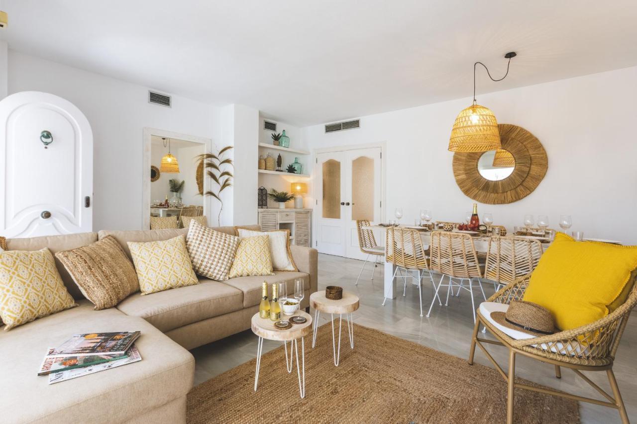 Apartmán Oasis Club Jávea Exteriér fotografie