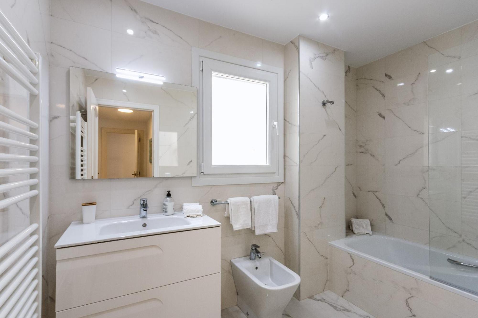 Apartmán Oasis Club Jávea Exteriér fotografie