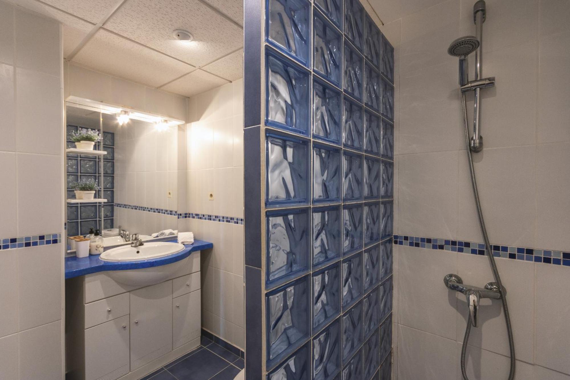 Apartmán Oasis Club Jávea Exteriér fotografie