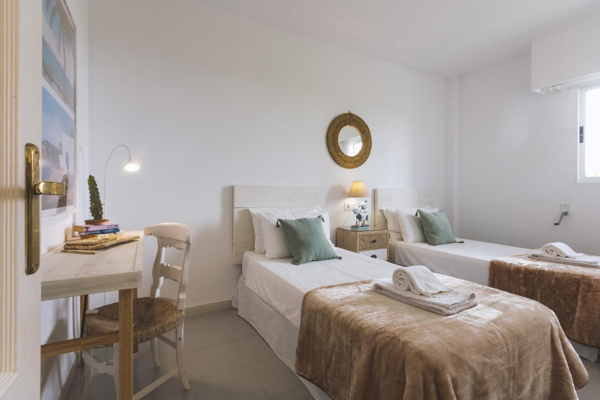 Apartmán Oasis Club Jávea Exteriér fotografie
