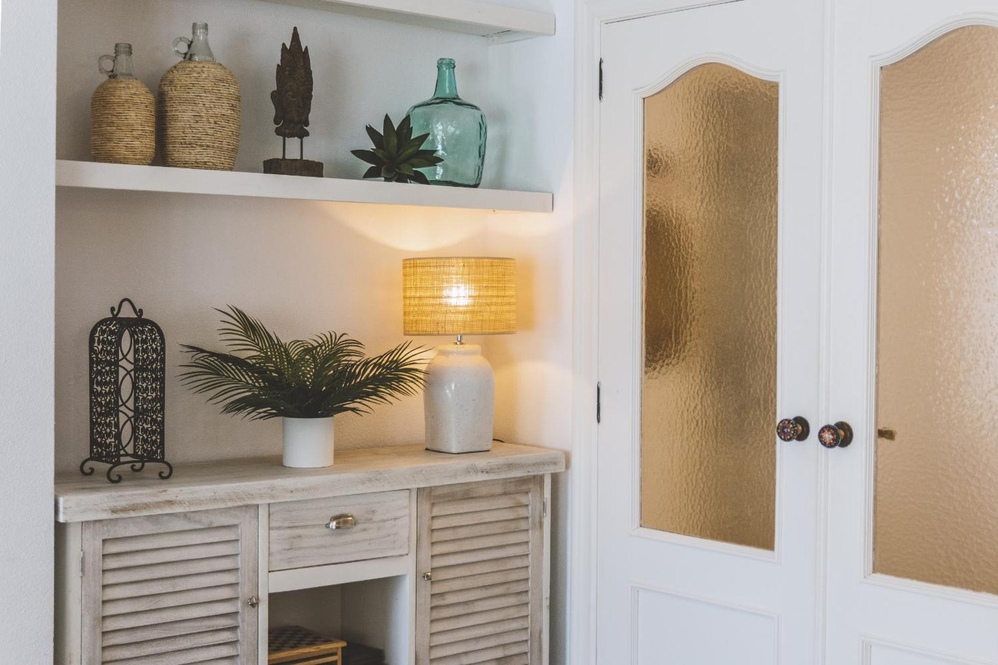 Apartmán Oasis Club Jávea Exteriér fotografie
