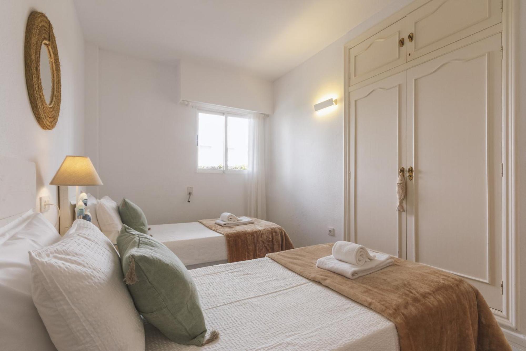 Apartmán Oasis Club Jávea Exteriér fotografie