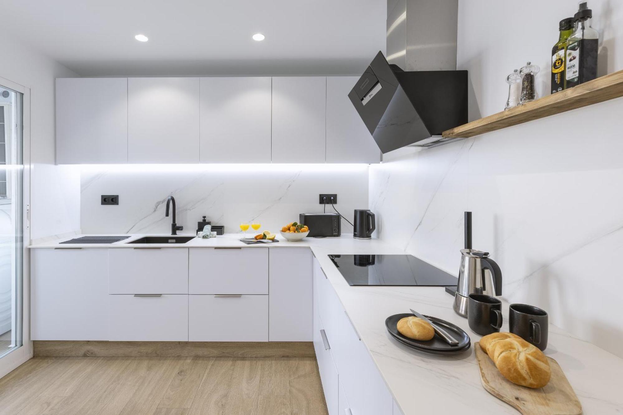 Apartmán Oasis Club Jávea Exteriér fotografie