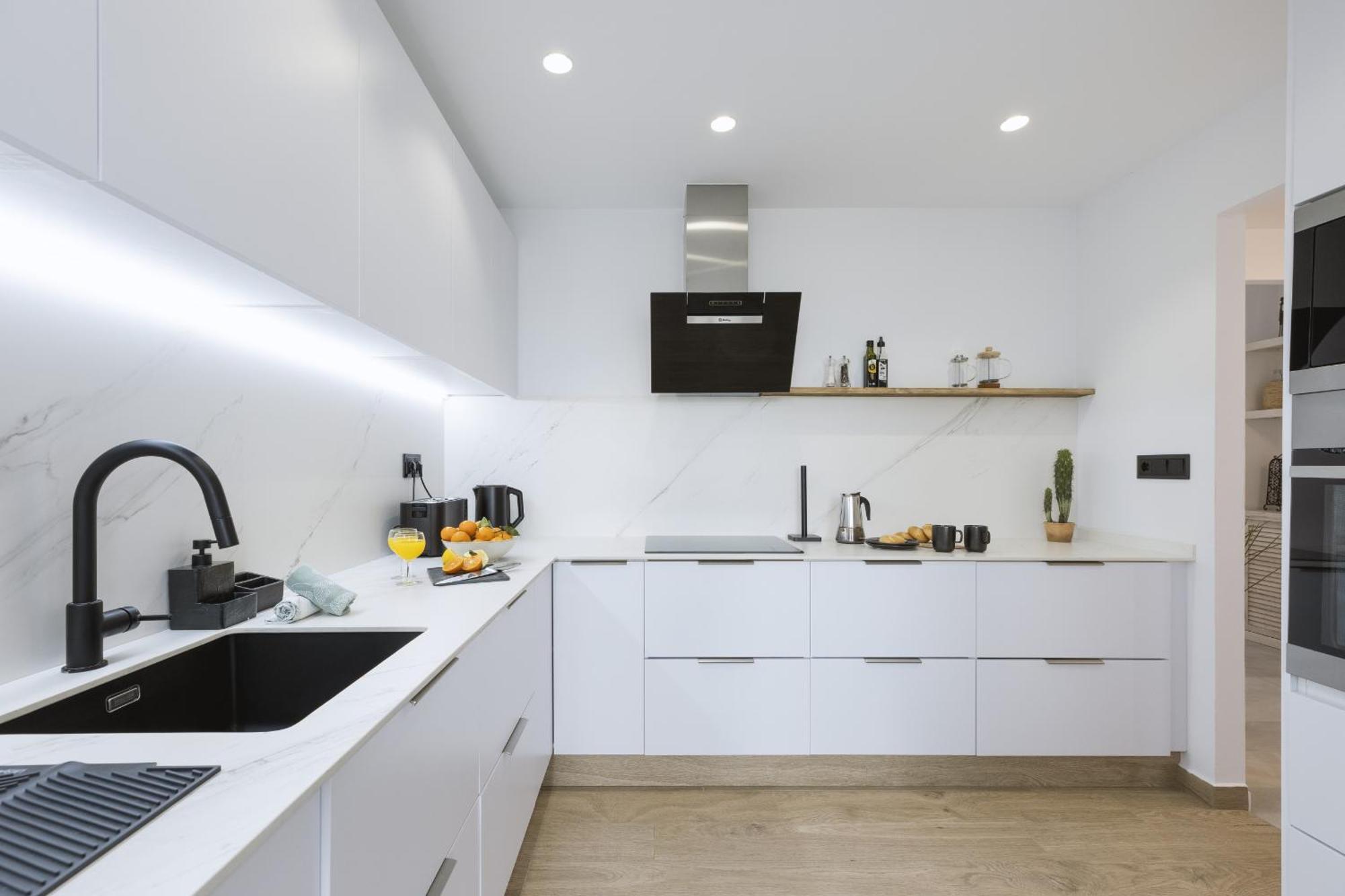 Apartmán Oasis Club Jávea Exteriér fotografie